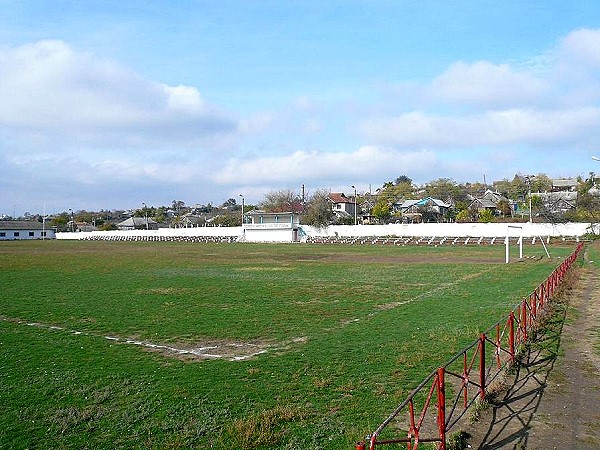Stadionul Taraclia - Taraclia