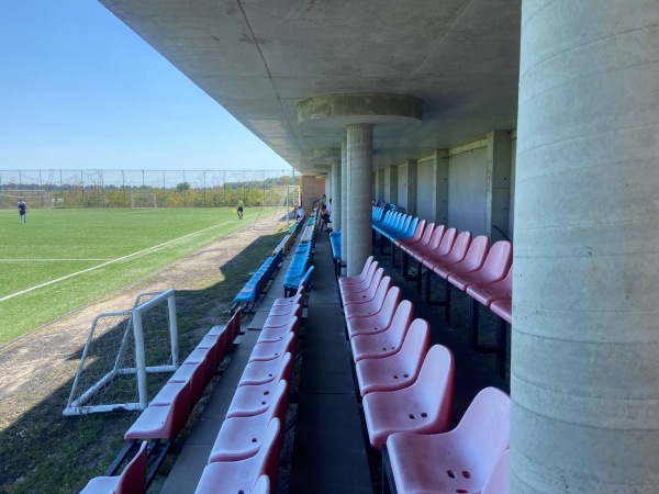 Buzova Arena - Buzova