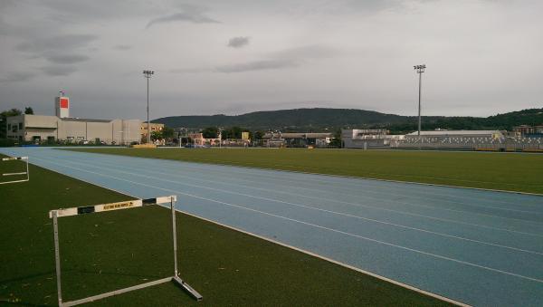 Atletski stadion Koper - Koper