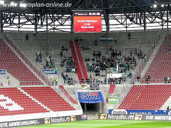 WWK Arena - Augsburg