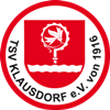 Wappen TSV Klausdorf 1916