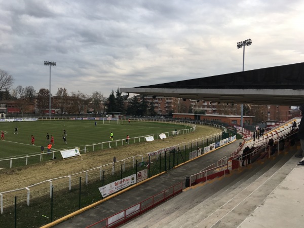 Stadio Censin Bosia - Asti