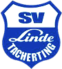 Wappen SV Linde Tacherting 1949 diverse