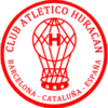 Wappen Club Atletico Huracan de Barcelona  82113