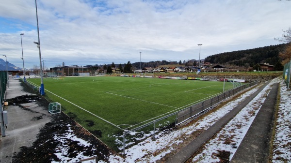 Sportplatz Bad Vigaun - Bad Vigaun