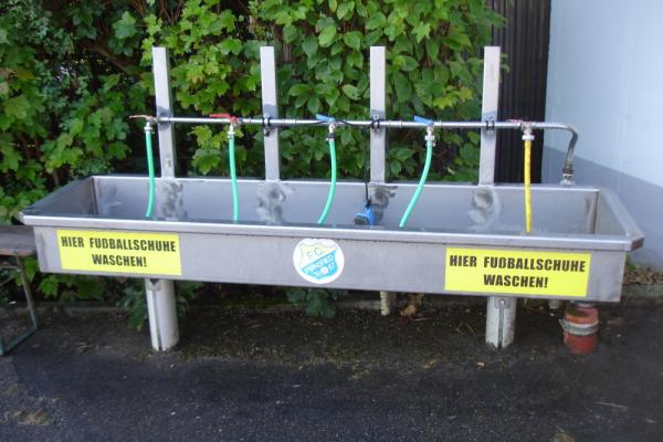 Küchenstadel-Arena - Altomünster-Pipinsried