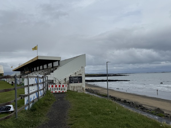 ELKEM völlurinn - Akranes
