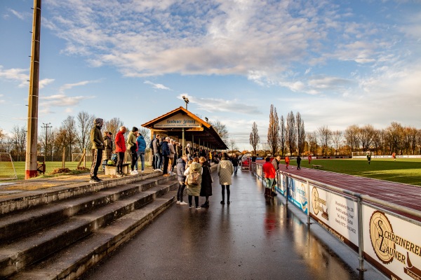 Sportzentrum Harburger Straße - Landau/Isar