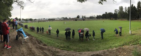 Sportplatz Rieselwiese Platz 2 - Gardelegen