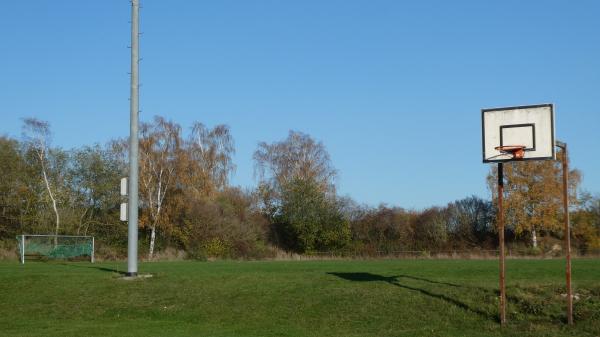 Sportplatz Am Regenberg - Cremlingen-Klein Schöppenstedt