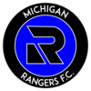 Wappen Michigan Rangers FC