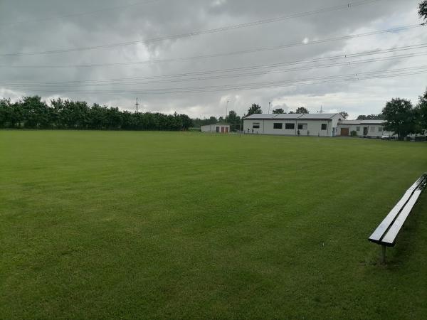 Sportplatz Erlingen - Meitingen-Erlingen