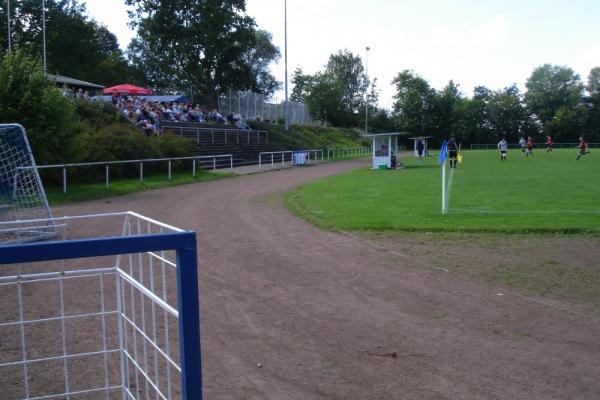 Sportzentrum Kirchbrak - Kirchbrak