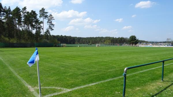 Sportanlage Büchenbach - Büchenbach