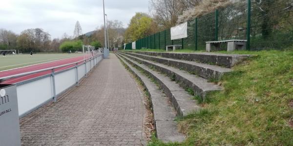 Blättelbornstadion - Merzig