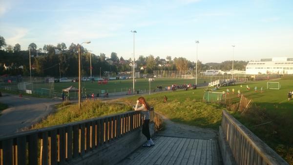Holmen Arena - Nesbru