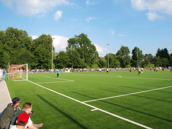 Sportplatz am Parkhaus - Dortmund-Barop