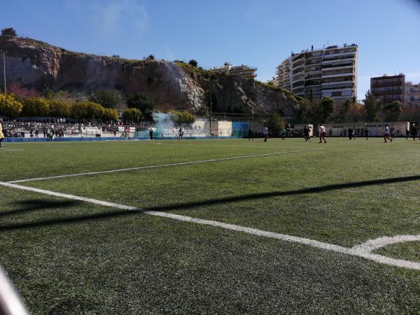 Alepotrypa  - Athína (Athens)