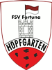 Wappen FSV Fortuna Hopfgarten 1946 diverse  67711