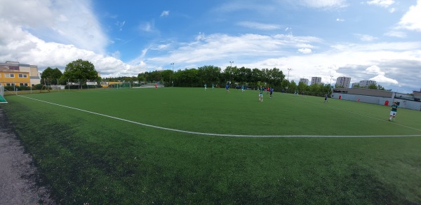 Tibblevallen 2 - Täby