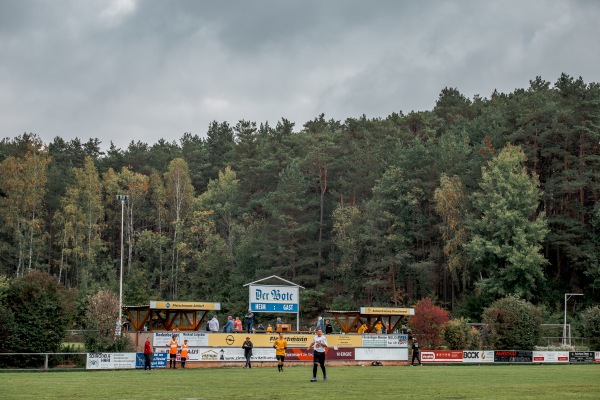 Sportanlage Burgthann - Burgthann