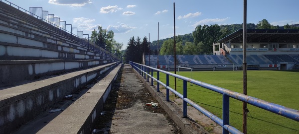 Gradski Stadion SRC - Sarajevo-Lukavica