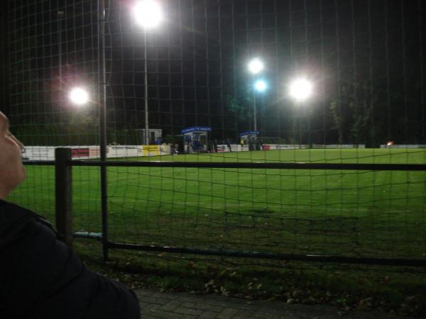 Sportanlage Osterodener Weg - Merzen