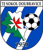 Wappen TJ Sokol Doubravice