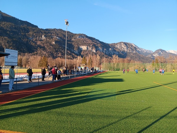 Sportzentrum Stainach Nebenplatz - Stainach