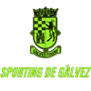 Wappen Sporting de Gálvez