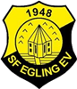Wappen SF Egling 1948 diverse