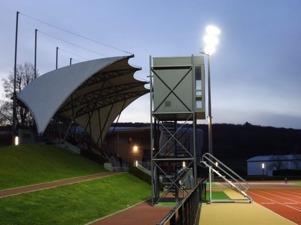 Stade Jesse Owens - Val-de-Reuil