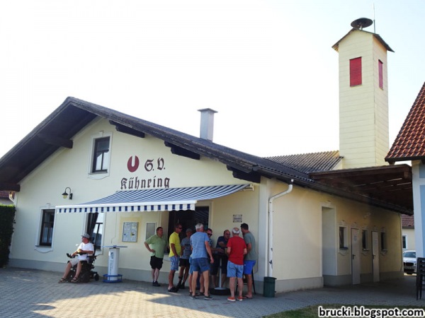 Kuenring Arena - Kühnring