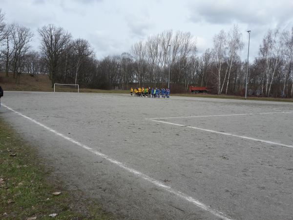 Märchenwaldarena Nebenplatz - Neißeaue-Zodel