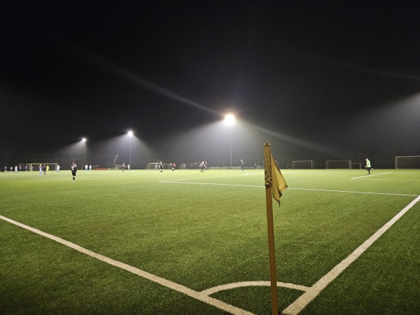 Tekloth Solar Stadion Nebenplatz 1 - Bocholt-Mussum