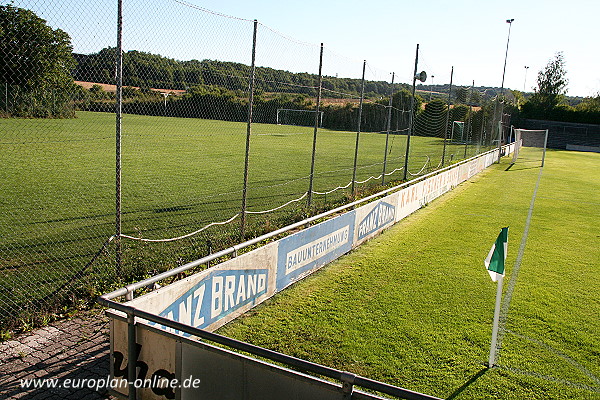 Sportpark Herieden - Würzburg-Heidingsfeld