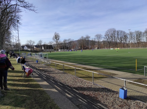 Osterfeldstadion - Goslar