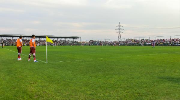 Stadionul Anghel Iordănescu - Voluntari