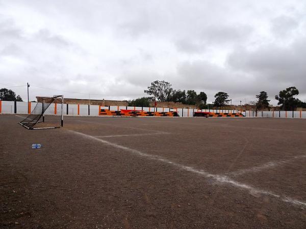 Stade Municipal de Selouane - Selouane