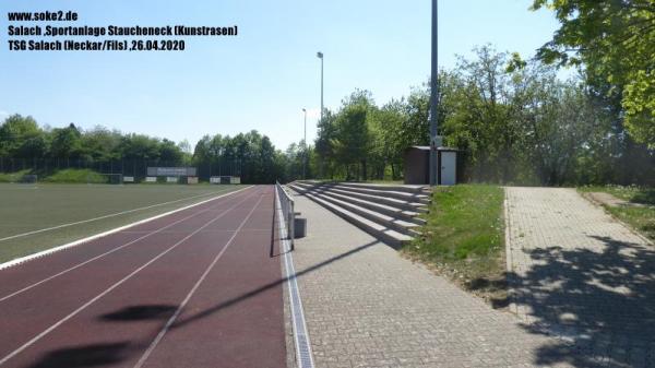 Hohenstaufen-Sportstätte - Salach