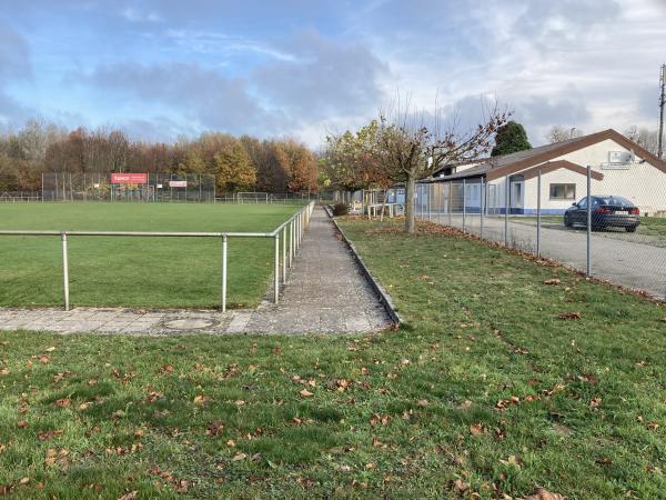 Sportanlage Kleiner Grund - Rheinmünster-Söllingen