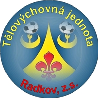 Wappen TJ Radkov