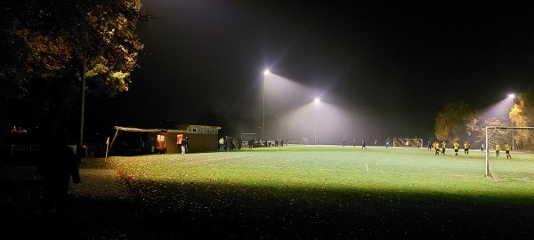 Sportanlage Am Fuhrenkamp B-Platz - Osterholz-Schwarmbeck-Scharmbeckstotel