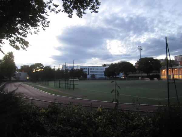 Centre Sportif Jules-Noël - Paris
