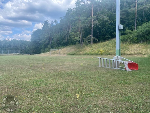 Sportanlage Etzelwang Platz 2 - Etzelwang
