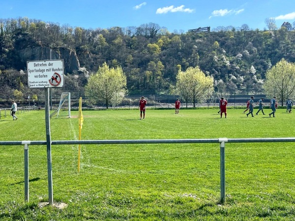 Sportanlage Am Ufer Platz 2 - Koblenz-Neuendorf