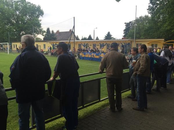 Sportanlage an der Baumschule - Guben-Groß Breesen