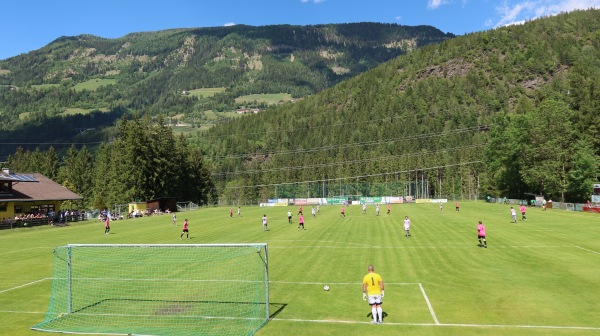 Sportplatz Penk - Penk