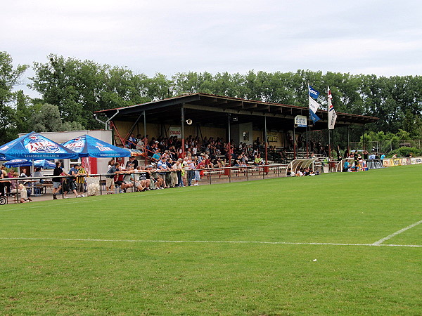 Stadion FS Napajedla - Napajedla