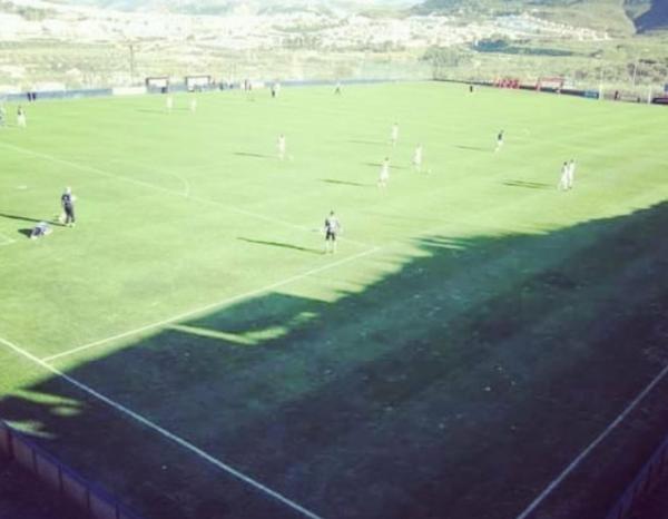 Campo de Entrenamiento Antequera - Antequera, Andalucía